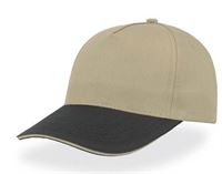 CAPPELLINO START FIVE SANDWITCH